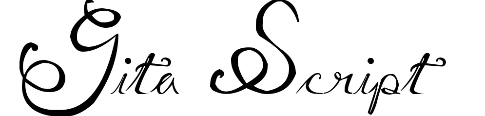 Gita Script