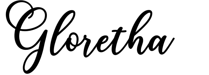 Gloretha