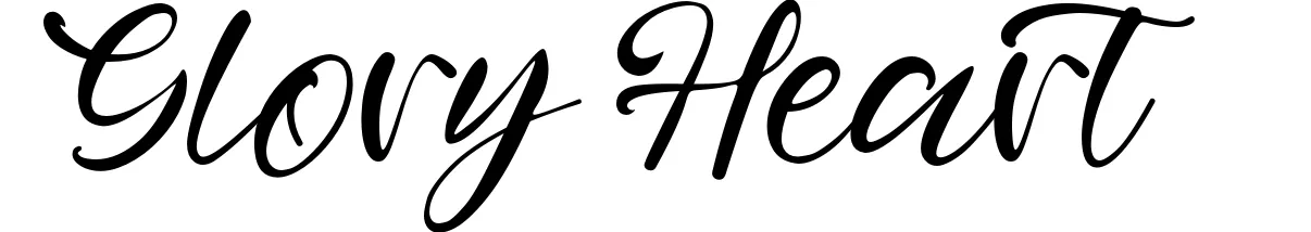 Glory Heart
