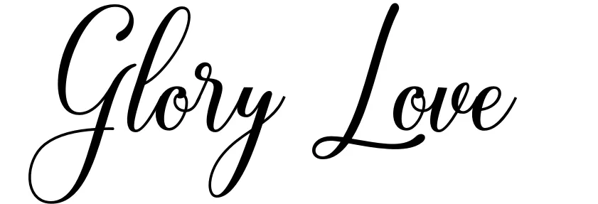 Glory Love