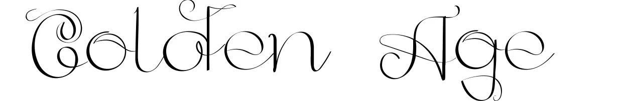 Golden Age