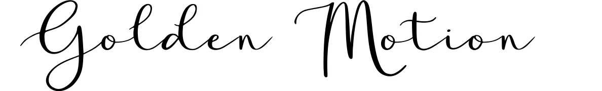 Golden Motion