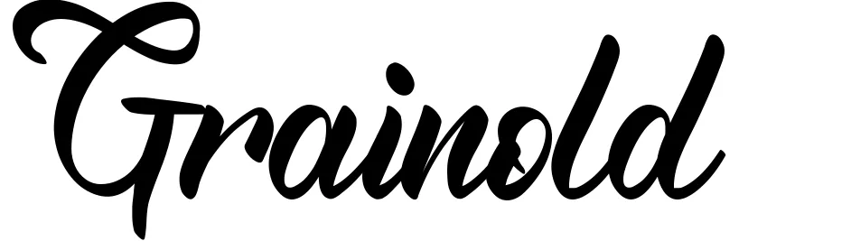 Grainold