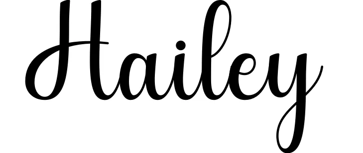 Hailey