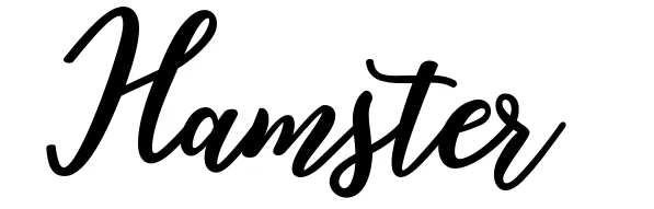 Hamster