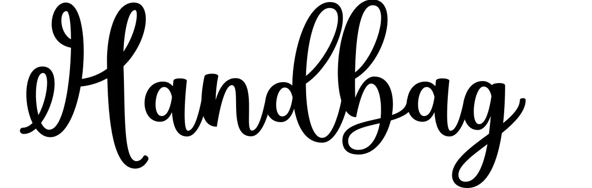 Handbag