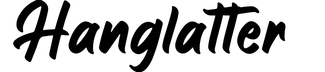 Hanglatter