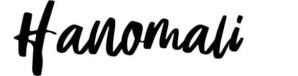 Hanomali
