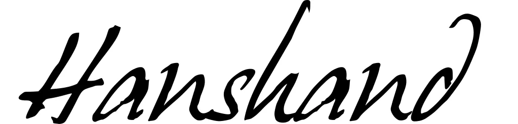 Hanshand