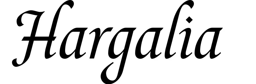 Hargalia