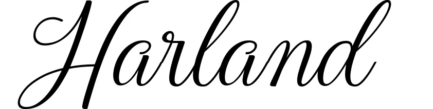 Harland
