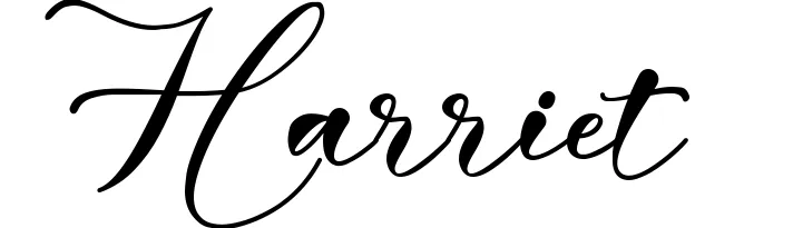 Harriet