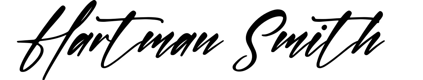 Hartman Smith