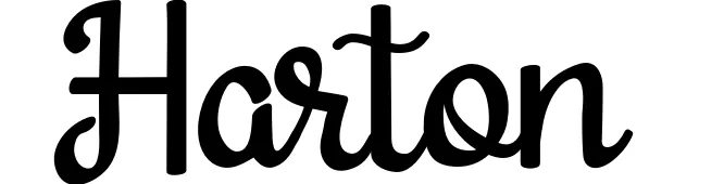 Harton