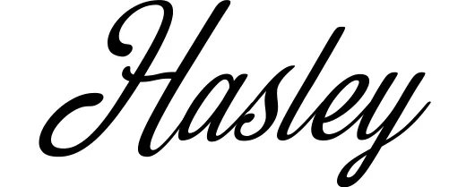 Hasley