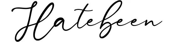 Hatebeen