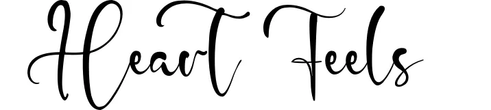 Heart Feels