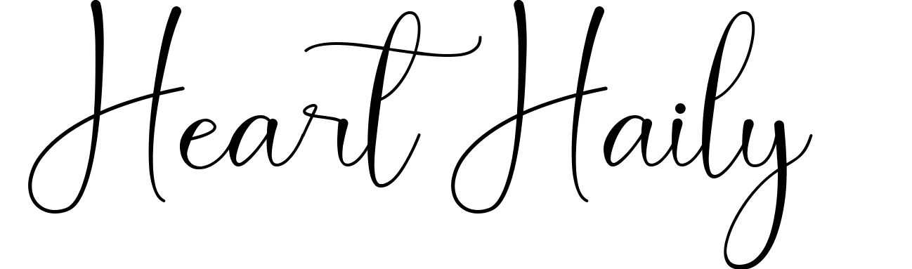 Heart Haily