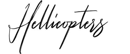 Hellicopters