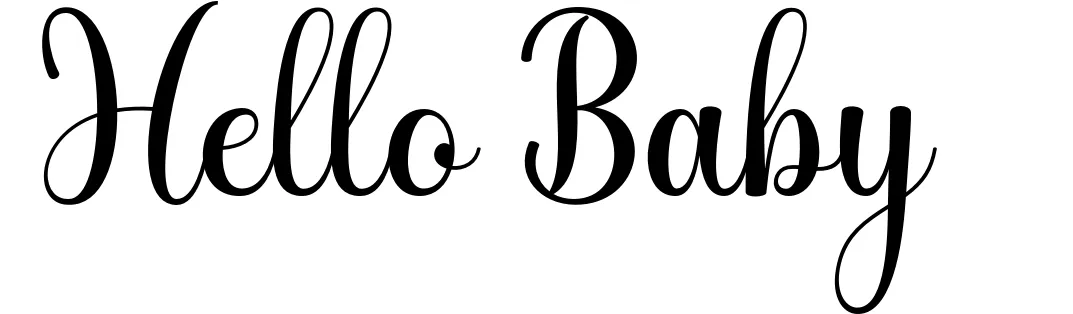 Hello Baby