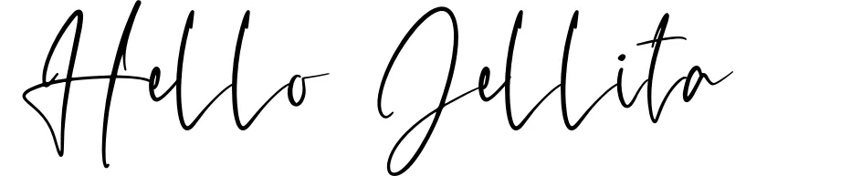 Hello Jellita