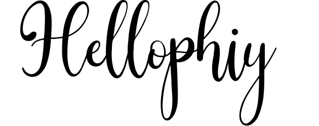 Hellophiy