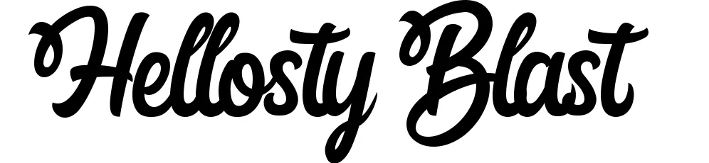 Hellosty Blast