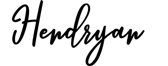 Hendryan