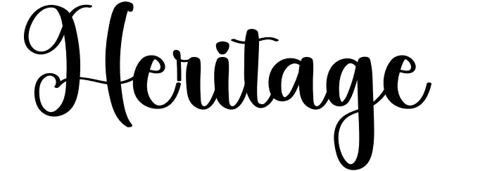 Heritage