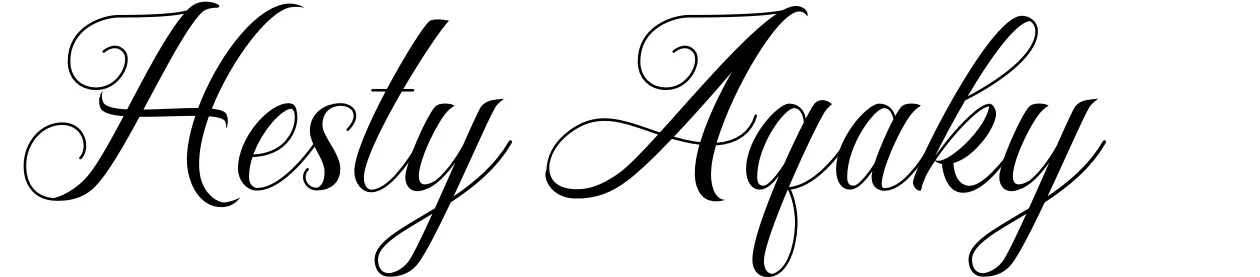 Hesty Aqaky