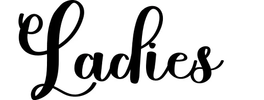 Ladies