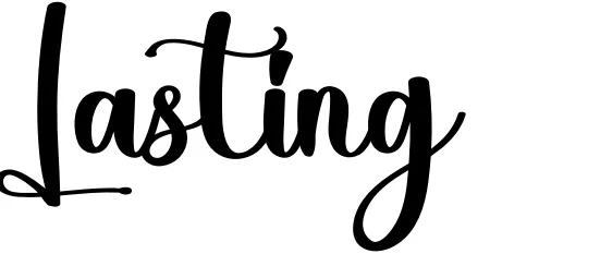 Lasting
