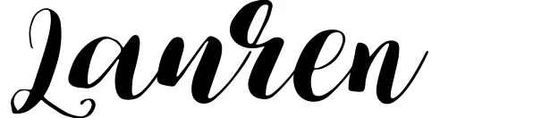 Lauren