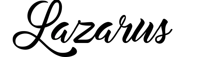 Lazarus