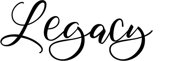 Legacy