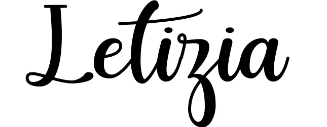 Letizia