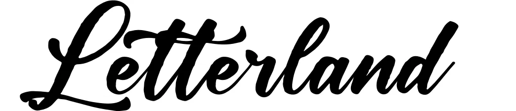 Letterland