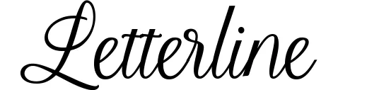 Letterline