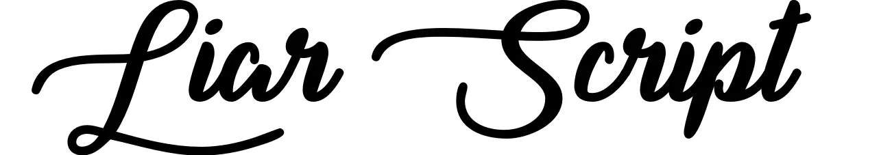 Liar Script