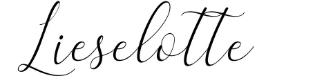 Lieselotte
