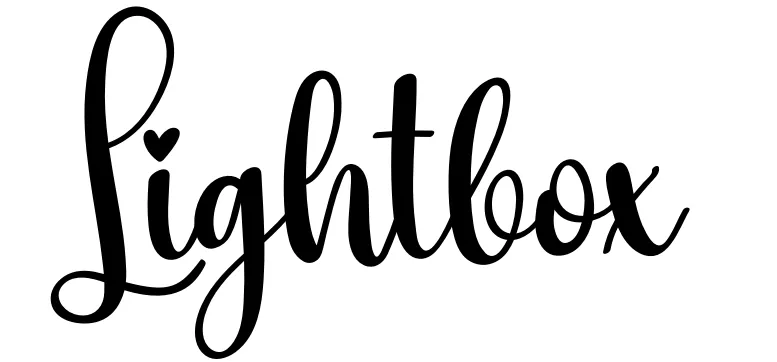 Lightbox