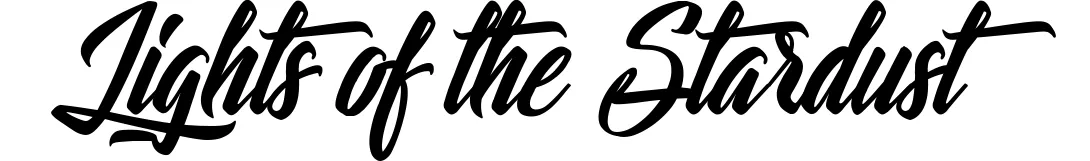 Lights of the Stardust