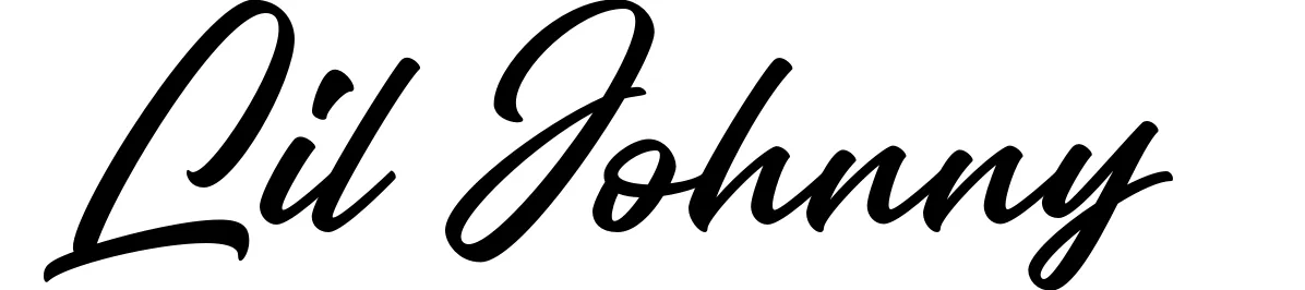 Lil Johnny