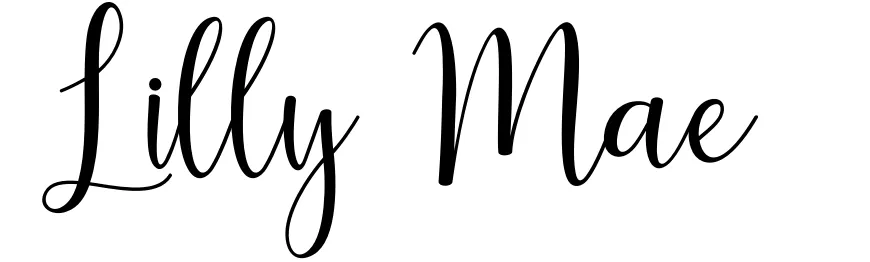 Lilly Mae