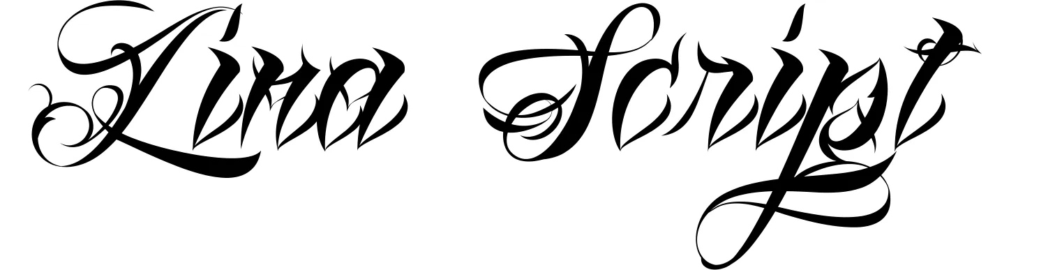 Lina Script