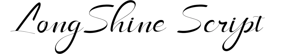 LongShine Script