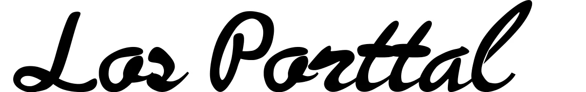Los Porttal