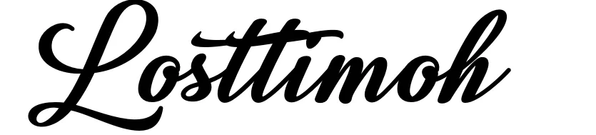Losttimoh