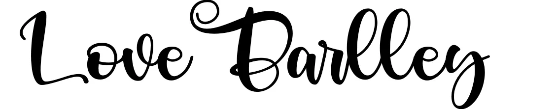 Love Barlley