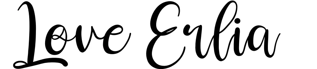 Love Erlia